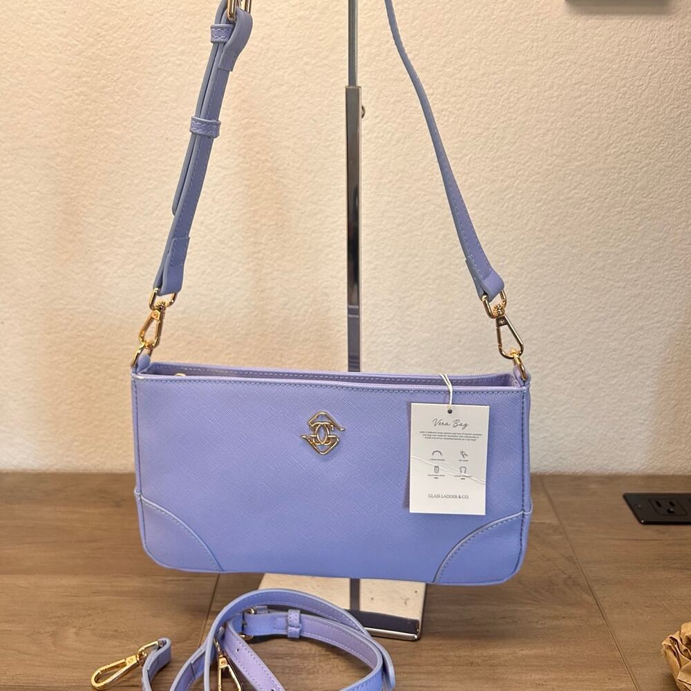 Glass Ladder & Co Vera Shoulder bag